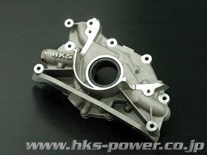HKS OIL PUMP UPGRADE NISSAN SKYLINE R34 GTR - Future Motorsports - - HKS - Future Motorsports