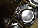HKS PISTON KIT 86.00mm 8.5:1 CR - Future Motorsports - - HKS - Future Motorsports