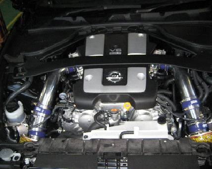 HKS Racing Suction Kit Nissan 370Z VQ37VHR - Future Motorsports - - HKS - Future Motorsports