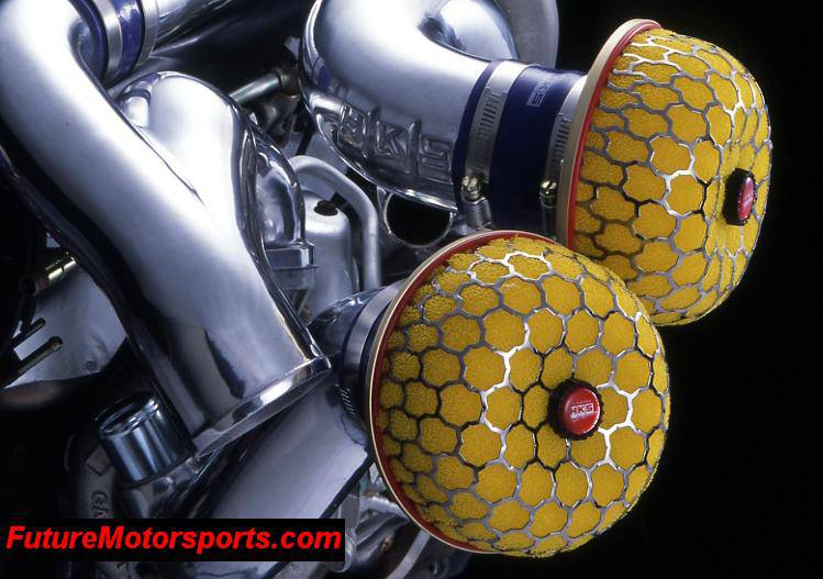 HKS Racing Suction Kit Skyline GTR R33 RB26DETT - Future Motorsports - - HKS - Future Motorsports