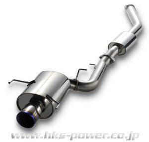 HKS Silent Hi Power Skyline R34 GTT RB25DET - Future Motorsports - - HKS - Future Motorsports