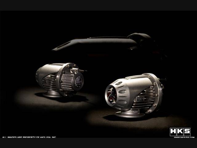 HKS SSQV BLOW OFF VALVE (DUMP VALVE) KIT - Future Motorsports - - HKS - Future Motorsports