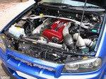 HKS Super Power Flow Intake Kit Skyline GTR R34 RB26DETT - Future Motorsports - - HKS - Future Motorsports