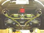 HKS Super Sound Master Exhaust 370Z VQ37VHR - Future Motorsports - - HKS - Future Motorsports