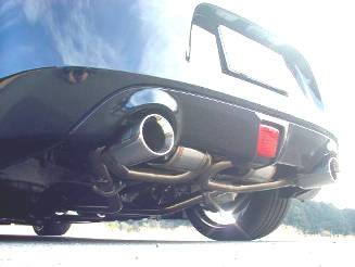 HKS Super Sound Master Exhaust 370Z VQ37VHR - Future Motorsports - - HKS - Future Motorsports