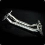 HKS Support Pipe Impreza GC8 EJ20 - Future Motorsports - - HKS - Future Motorsports
