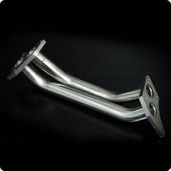 HKS Support Pipe Impreza GC8 EJ20 - Future Motorsports - - HKS - Future Motorsports