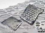 HKS TRANSMISSION OIL PAN R35 GTR - Future Motorsports - - HKS - Future Motorsports