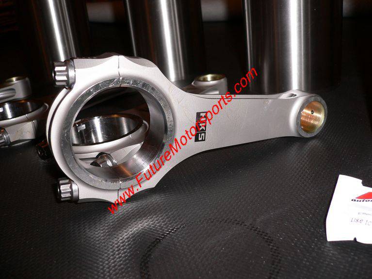 HKS 2.2L Stroker Kit SR20DET S14 S15 Siliva PS13 200sx - Future Motorsports - ENGINE BLOCK INTERNALS - HKS - Future Motorsports