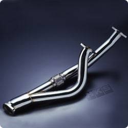 HKS FRONT PIPE SKYLINE RB26DETT R34 GTR - Future Motorsports - EXHAUST & DOWNPIPE - HKS - Future Motorsports
