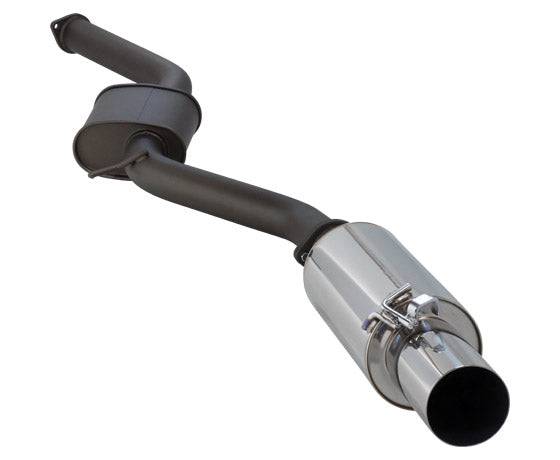 HKS SILENT Hi-POWER TURBO E-JZA70 1JZ-GTE main image 1