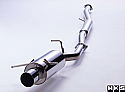 HKS SILENT HI POWER NISSAN SKYLINE R32 GTR RB26DETT - Future Motorsports - EXHAUST & DOWNPIPE - HKS - Future Motorsports