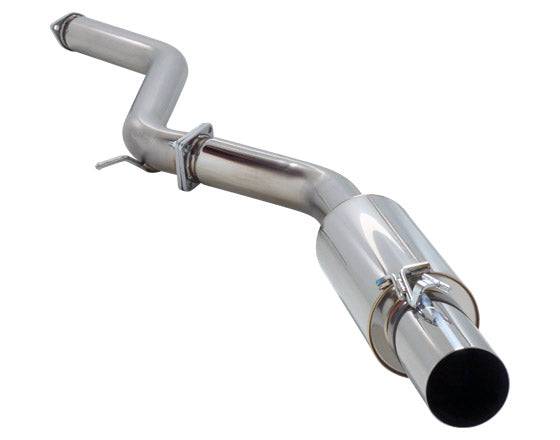 HKS SILENT HI POWER TOYOTA SUPRA JZA80 2JZGTE - Future Motorsports - EXHAUST & DOWNPIPE - HKS - Future Motorsports