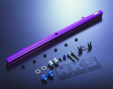 HKS FUEL RAIL KIT SUPRA 2JZGTE - Future Motorsports - FUEL RAILS - HKS - Future Motorsports