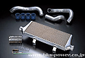HKS TYPE S INTERCOOLER KIT 2 ROW SUPRA JZA80 TURBO - Future Motorsports - INTERCOOLERS - HKS - Future Motorsports