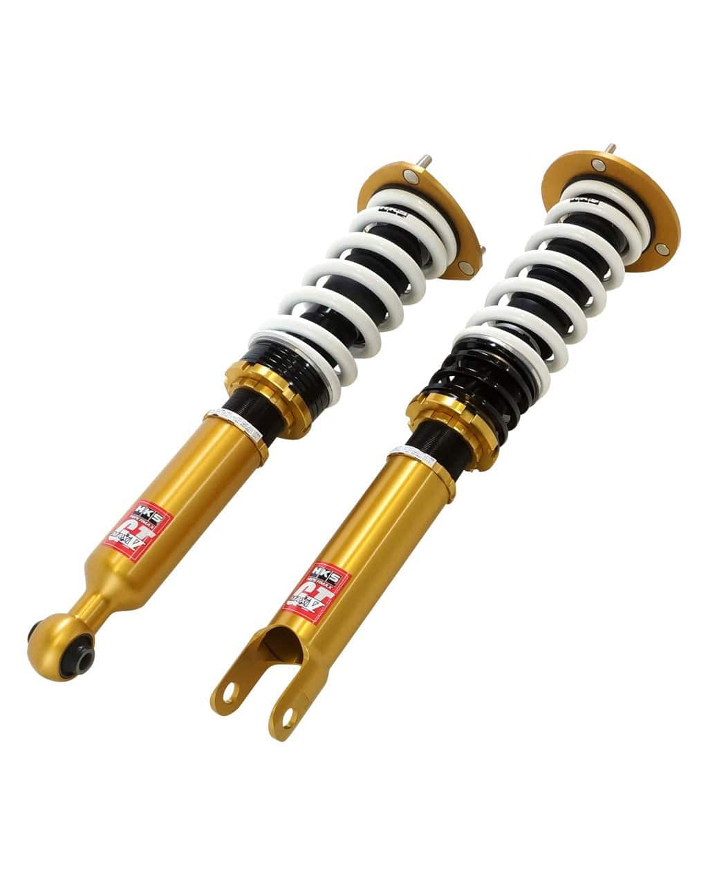 HKS HIPERMAX MAX IV SP COILOVER SUSPENSION KIT SUPRA JZA80 80250-AT002 - Future Motorsports - SUSPENSION & COMPONENTS - HKS - Future Motorsports