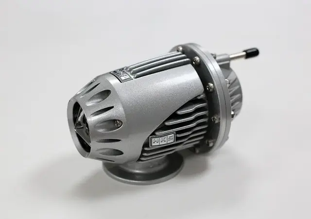 HKS SQV4 BLACK Impreza GDB/A (A~G) 00/10~07/6