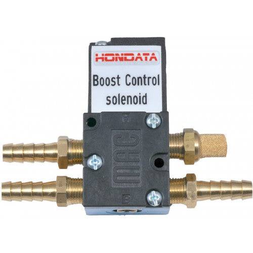 Hondata Boost Control Solenoid 4 Port - Future Motorsports - - Hondata - Future Motorsports