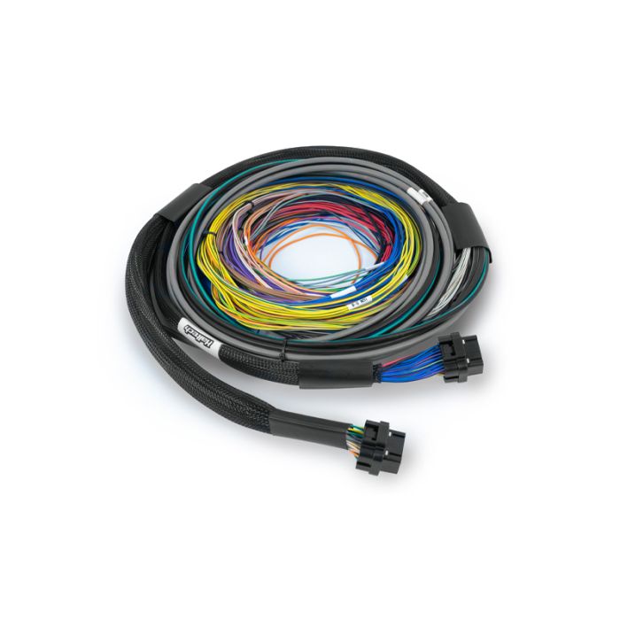 Haltech Nexus S3 / S2 Universal Wire-In Harness - 2.5m (8')