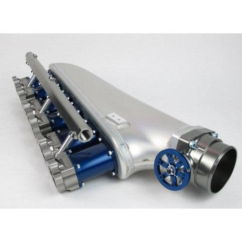 Hypertune Intake Manifold Supra 2JZGTE - Street - Future Motorsports - INTAKE MANIFOLDS - Hypertune - Future Motorsports