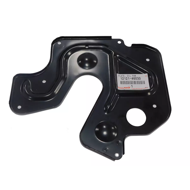PHR PowerHouse Racing Oil Pan Baffle (Windage Tray) No. 1 (Rear Sump)