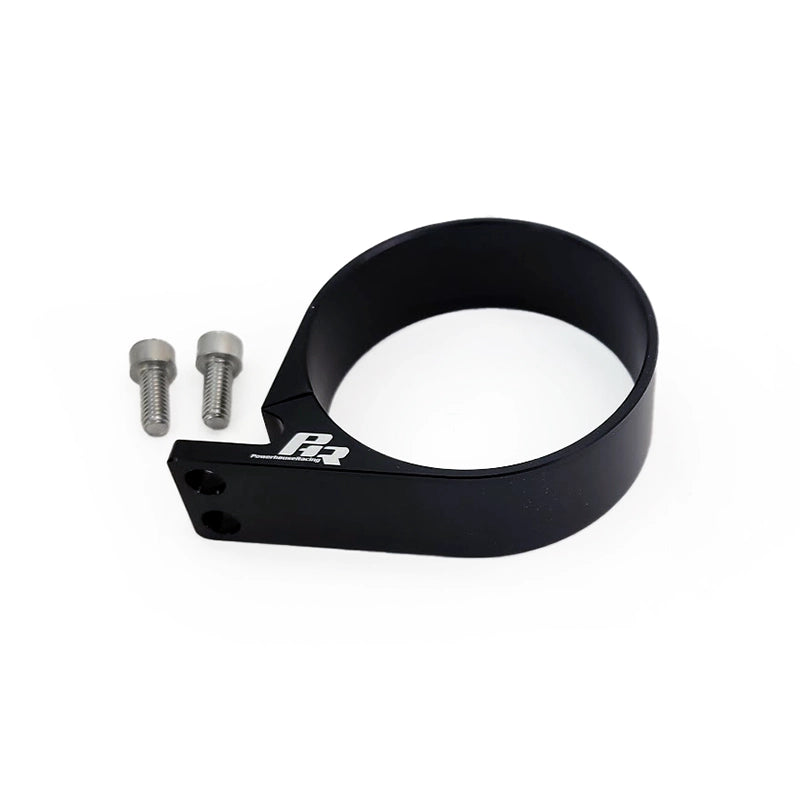 PHR PowerHouse Racing Universal Mounting Billet Bracket for PHR Billet Power Steering Tank