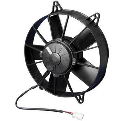 PHR PowerHouse Racing SPAL 10" Fan Paddle Blade High Performance Fan