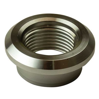 PHR PowerHouse Racing '-12ORB Aluminum Female Bung