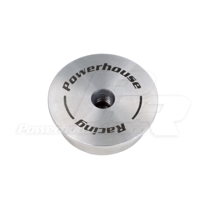PHR PowerHouse Racing PHR 35mm Billet Freeze Plug for 2JZ