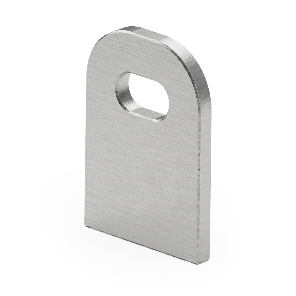 PHR PowerHouse Racing Aluminum Weld Tab