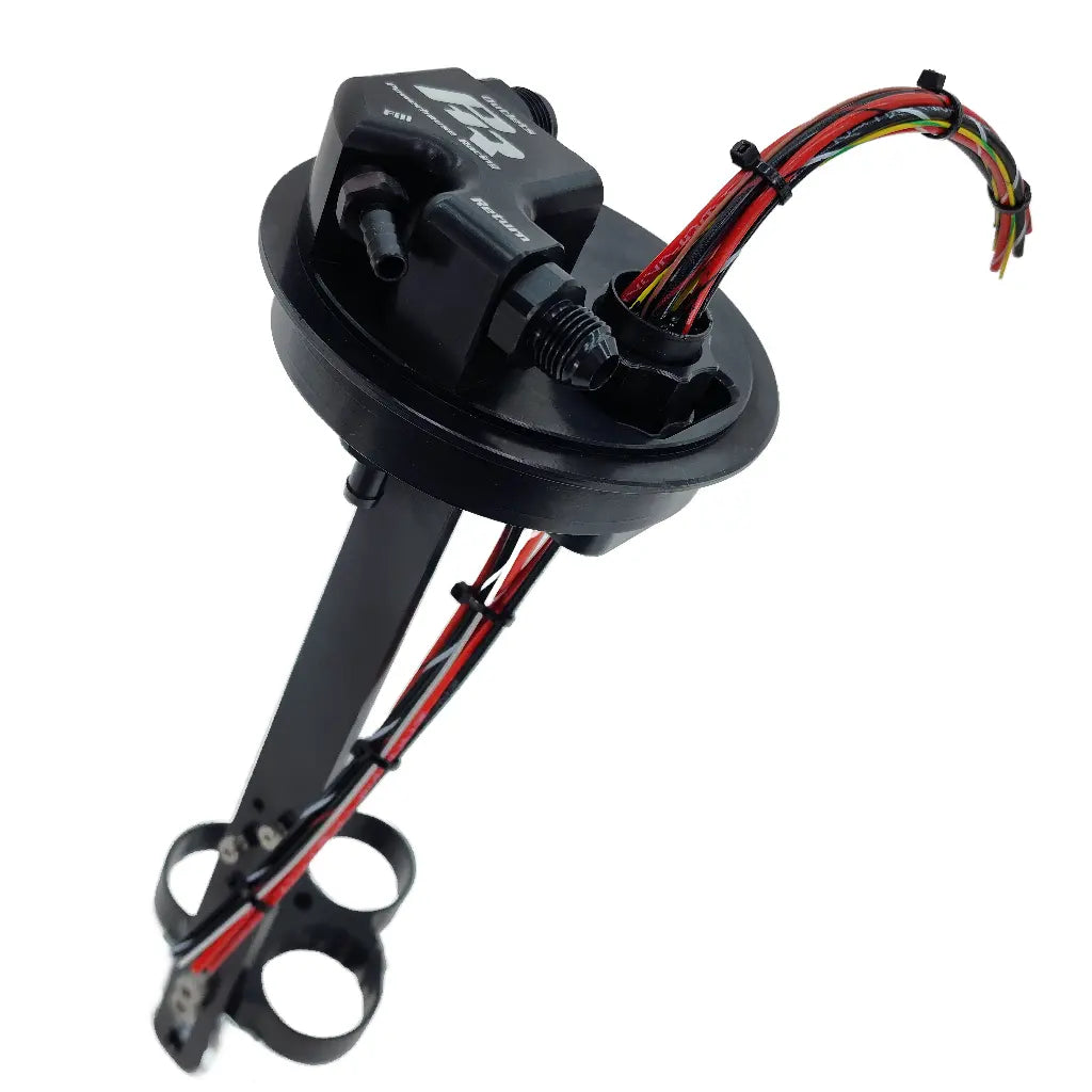 PHR PowerHouse Racing PHR Fuel Pump Hanger Builder for Supra