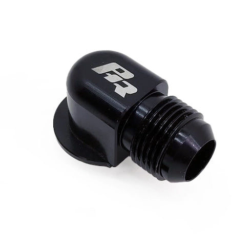 PHR PowerHouse Racing PHR Billet 2JZ Power Steering Pump Suction Port Fitting