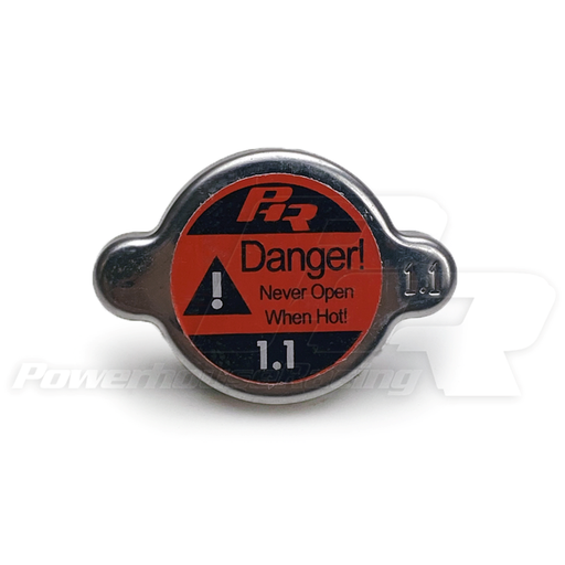 PHR PowerHouse Racing PHR Radiator Cap, 1.1 BAR