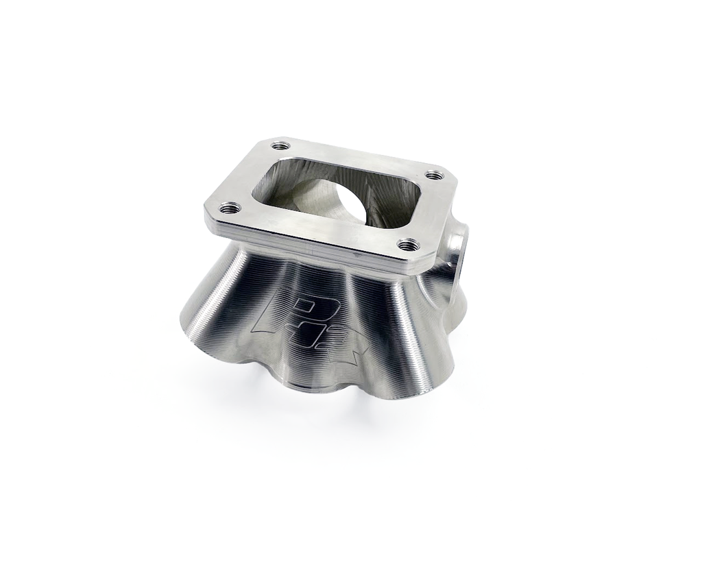 PHR PowerHouse Racing PHR Billet Collector