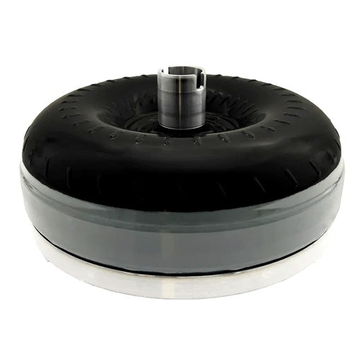 PHR PowerHouse Racing Circle D Specialties 6R80 to 2JZ Pro Series Converter