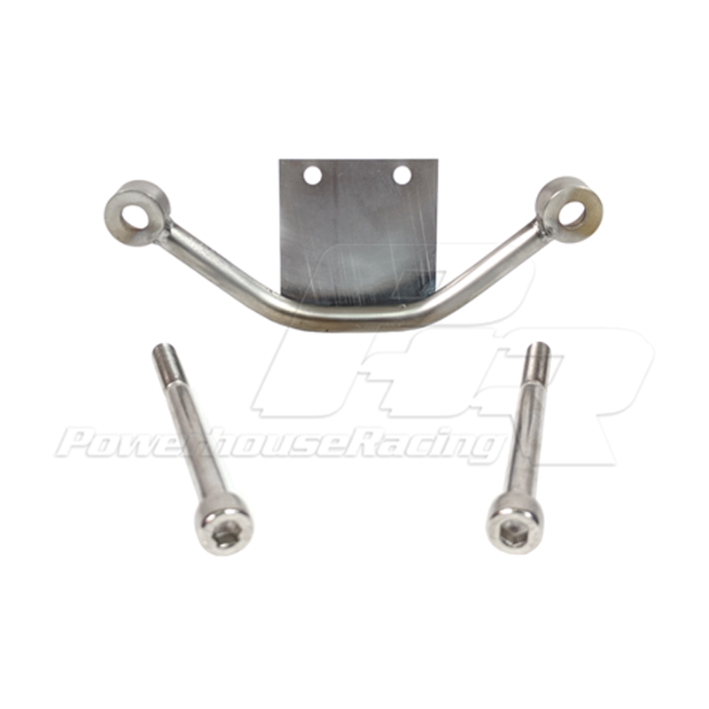PHR PowerHouse Racing PHR Fuel Pressure Regulator Bracket for 2JZ-GE