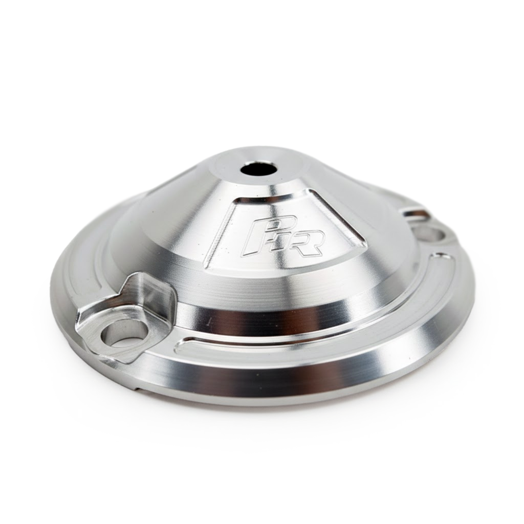 PHR PowerHouse Racing PHR Shock Tower Cover (V2) for MKIV Supra/SC300/GS300