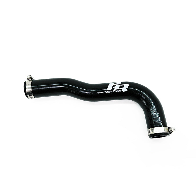 PHR PowerHouse Racing PHR Silicone Upper Radiator Hose For 2nd Gen GS300 with 2JZ-GTE Swap