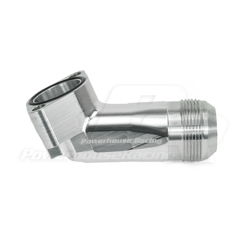 PHR PowerHouse Racing PHR -20AN Upper Waterneck, Non-Bypass