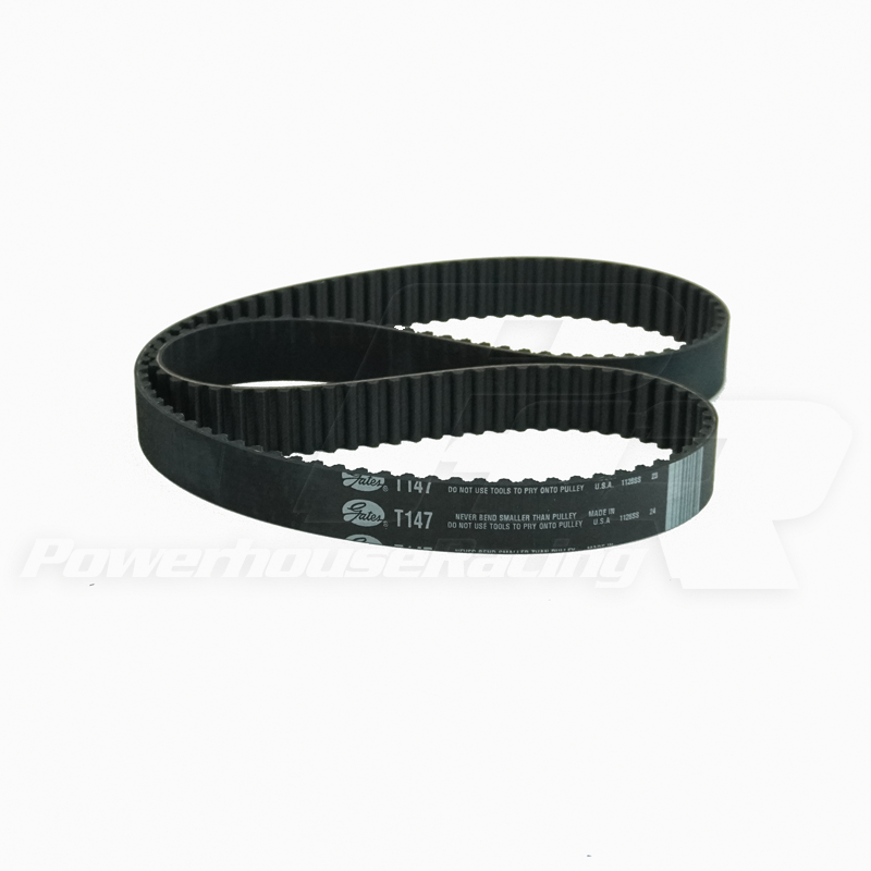 PHR PowerHouse Racing Gates 1JZ Timing Belt