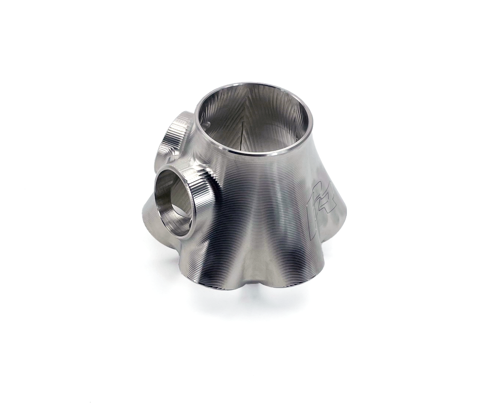 PHR PowerHouse Racing PHR Billet Collector