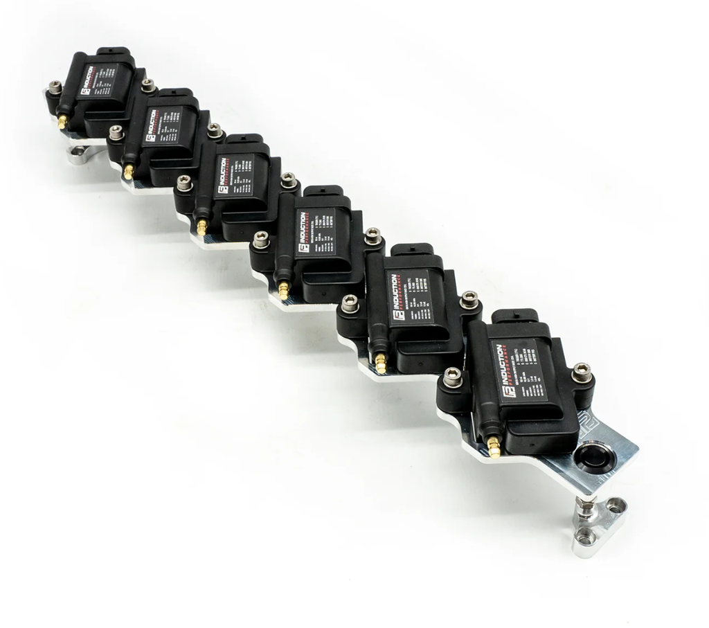 PHR PowerHouse Racing Induction Performance IGN1A Fast Release Race Style Coil Kit for 2JZ