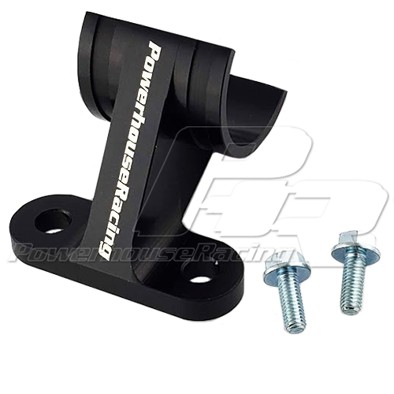 PHR PowerHouse Racing PHR Wire Harness Bracket for Toyota Supra