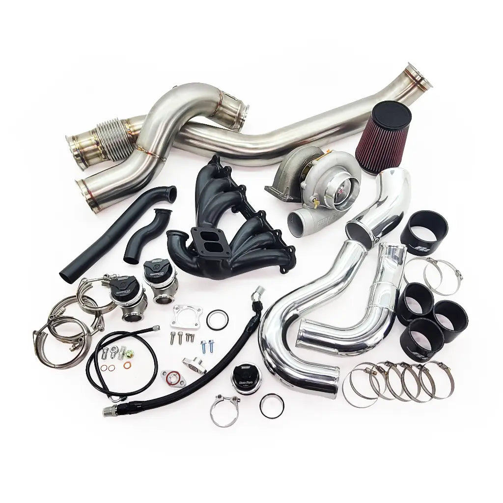 PHR PowerHouse Racing PHR Turbo Kit Builder - S1 Manifold