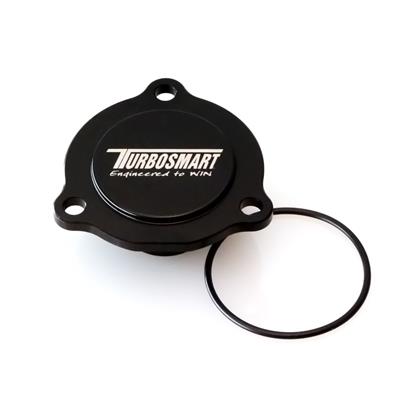 PHR PowerHouse Racing BorgWarner EFR Kompact Blanking Plate
