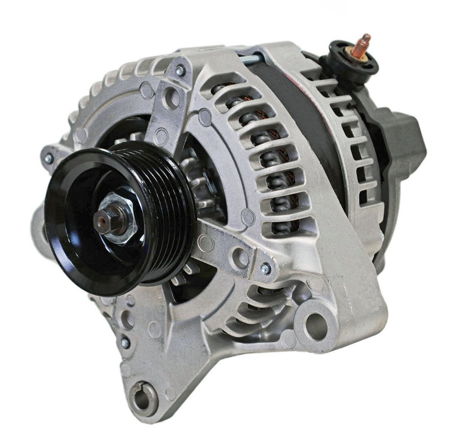 PHR PowerHouse Racing Alternator for 2003-2007 Toyota Sequoia, 150 Amp