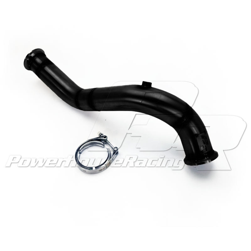 PHR PowerHouse Racing Ceramic Coating 3" Downpipe