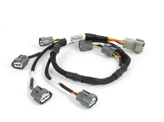PHR PowerHouse Racing Nexus i6 R35 COP Ignition Harness