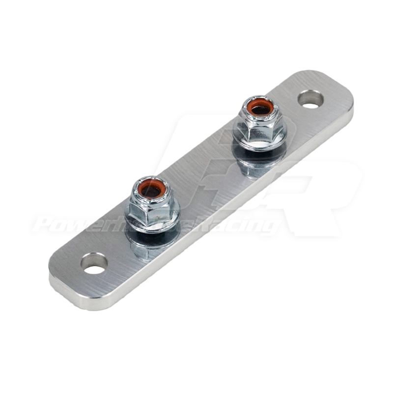 PHR PowerHouse Racing PHR Billet Bracket for Dual Relays