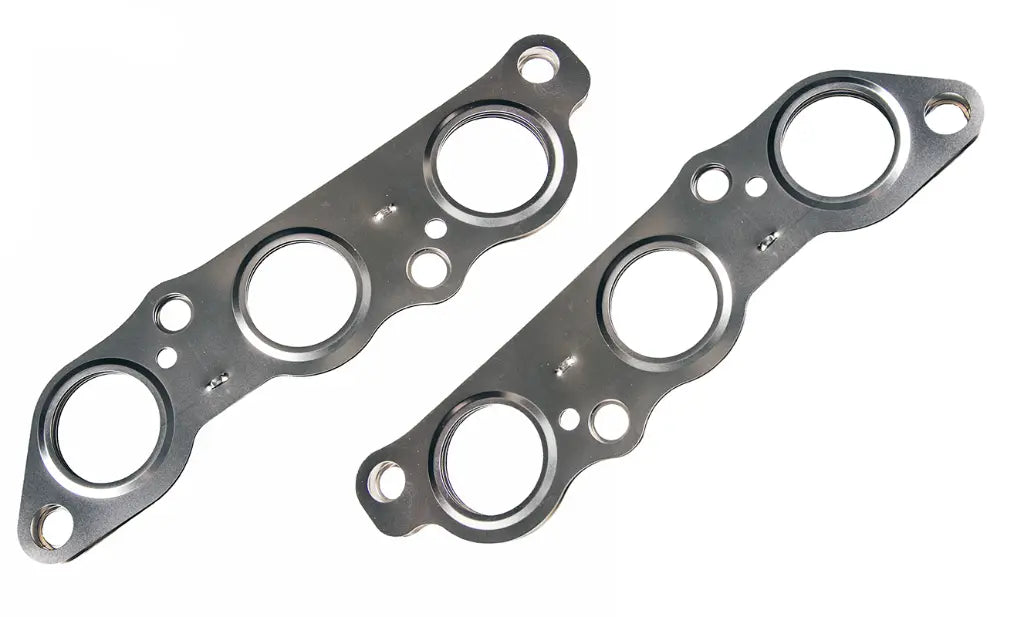 PHR PowerHouse Racing Exhaust Manifold Gasket Set for 2JZ-GE (included both front and rear gaskets)